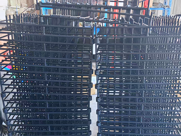 工业清洗架喷ETFE...