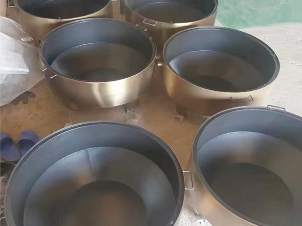 自动化设备钣金件喷涂...
