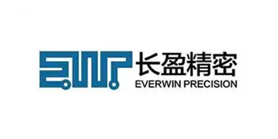 长盈精密