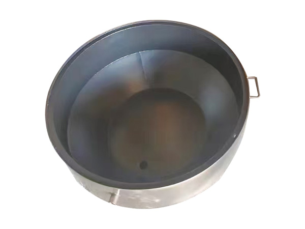 铁氟龙喷涂工艺流程是怎么样的？